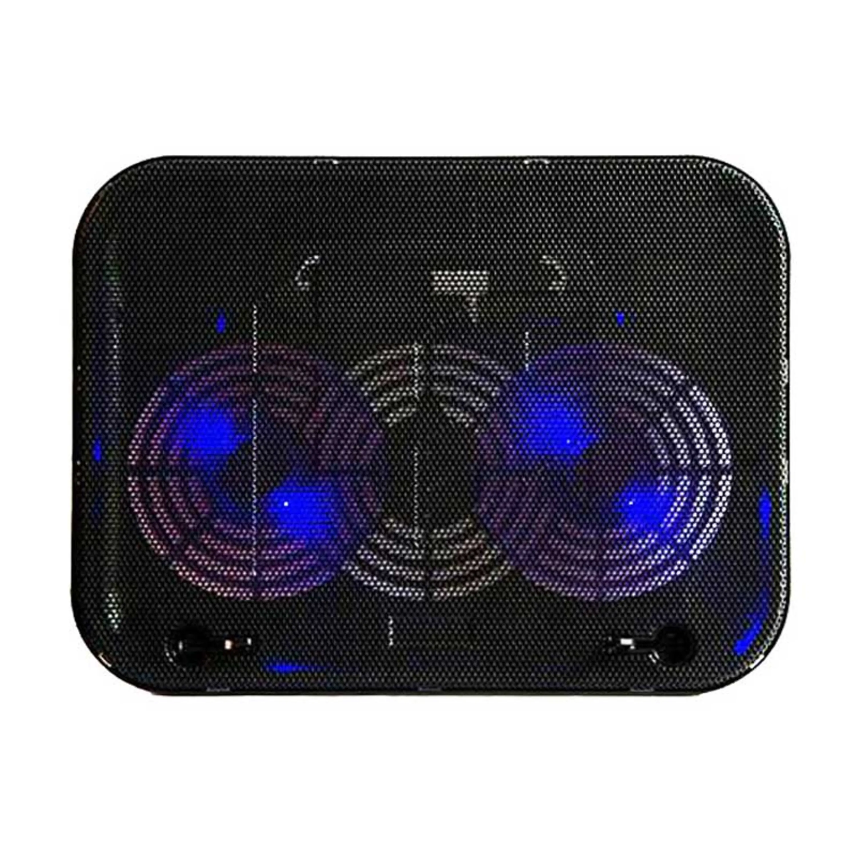 کول پد لپ تاپ Hatron HCP090 کول پد لپ تاپ Hatron HCP090